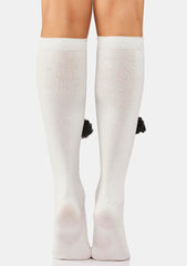 three