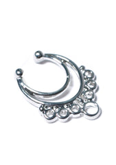 Inner Goddess Septum Clip - Gold