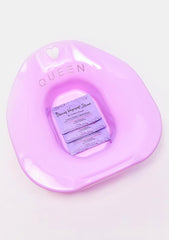 The Queen's Complete Vaginal Steaming Set