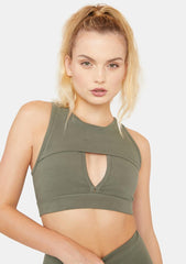 Micaela Bra Top