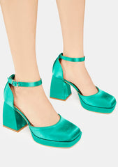 three