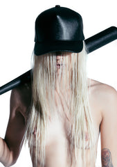 Blackout Hat