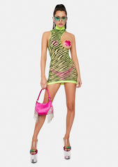 three