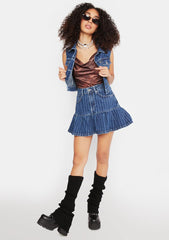 three