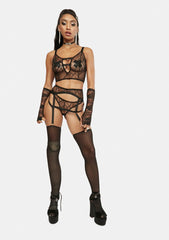 three