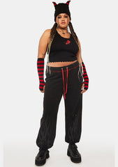 three
