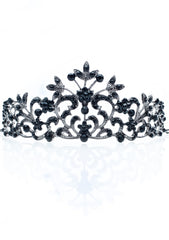 Ember Crystal Choker