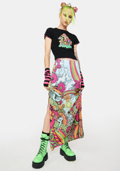 three