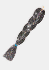 Obsidian Twinkle Hair