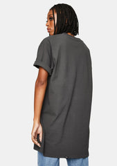 What We Believe Shirt Dress
