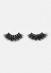Death Stares False Lashes