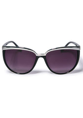 Ryan Sunglasses - Gold