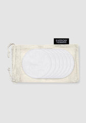 Reusable Cotton Rounds