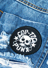 four rollover