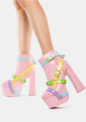 three