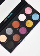 Cult Mystere Palette