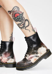 1460 Power Corruption N' Lies Boots