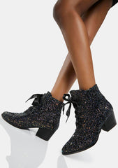 three