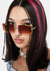 three