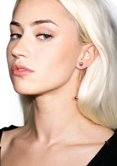 one