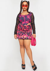 three
