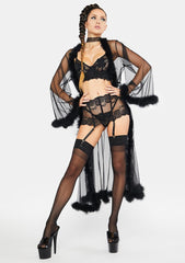 three