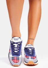 Solstice Exp-A Collegiate Sneakers