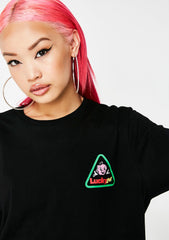 three