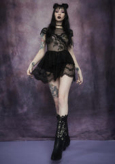 three