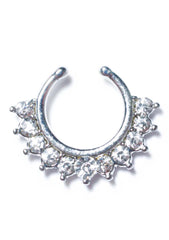 Enchantress Septum Clip