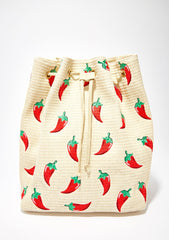 Chili Raff Backpack
