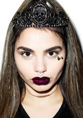 Dark Princess Tiara