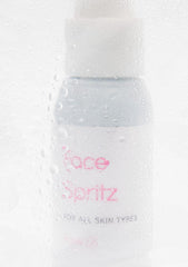 Face Spritz