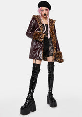 three