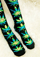 three