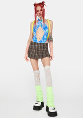 three
