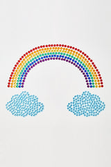 Over The Rainbow Body Gems Set