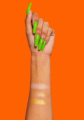 three