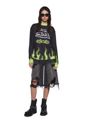 rollover|black