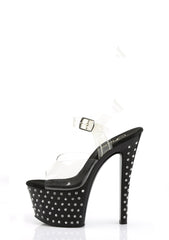 three|black