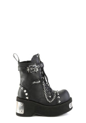 base|black