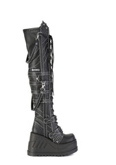 base|black