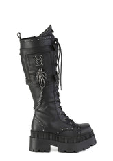 base|black
