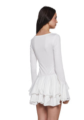 four|white
