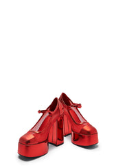 four|red