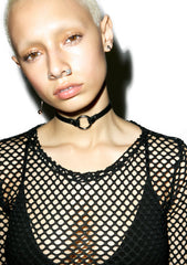 one