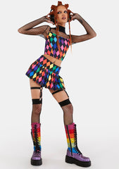 three