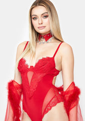 three
