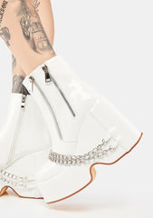 three
