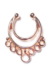 Inner Goddess Septum Clip